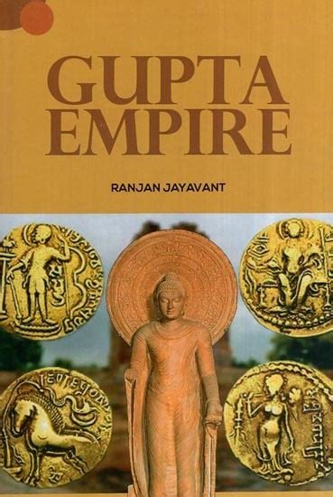 Gupta Empire | Exotic India Art