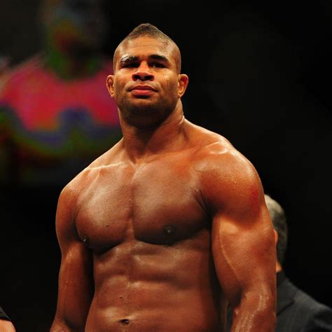 5 Fighters Poised to Make a Run in the UFC's Heavyweight Division ...