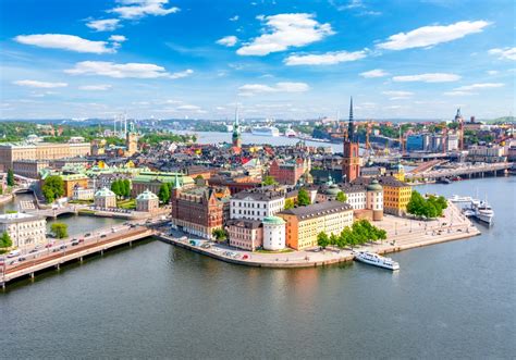 Top 10 Things to Do in Stockholm's Old Town | AccorHotels