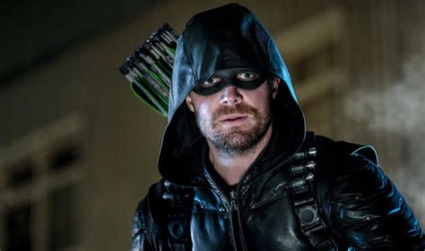 Arrow season 6 episode 23 promo: What will happen in the finale? | TV ...