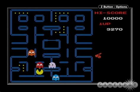 Classic NES Series: Pac-Man Review - GameSpot