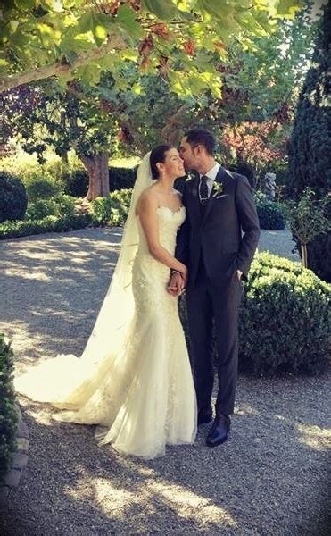 Best 12 Pics Of Kevin Systrom With His Wife - Celebritopedia