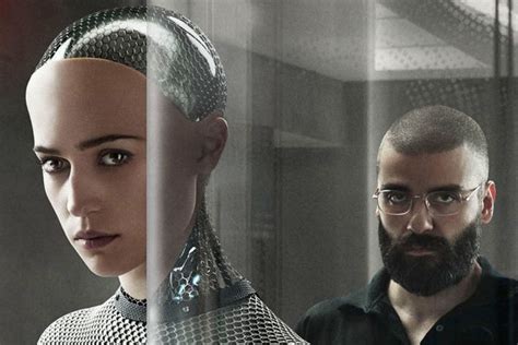 10 Best Artificial Intelligence Movies Of The Last Decade