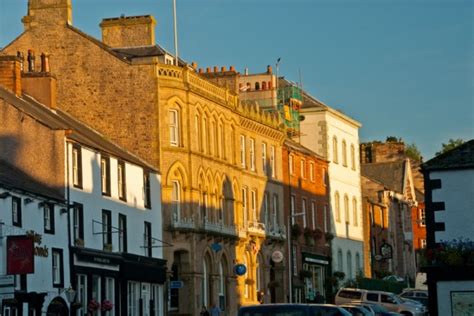 Appleby-in-Westmorland, Cumbria | History & Visiting Information