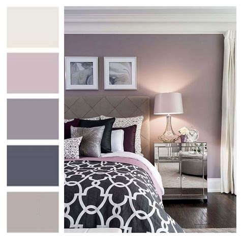 2020 Paint Colors For Bedrooms