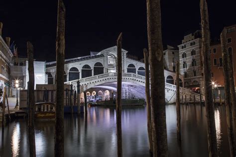 RIALTO BRIDGE - otb