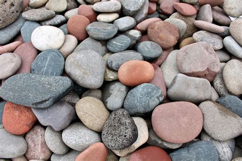 Cobbles, Pebbles & River Rock | Green Stone Company | Natural Stone and ...