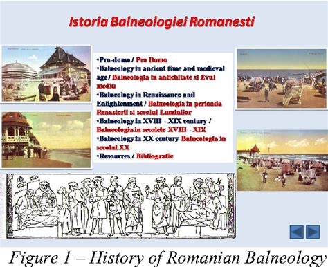 Figure 1 from History of balneology – a new way to teach using e-tools | Semantic Scholar