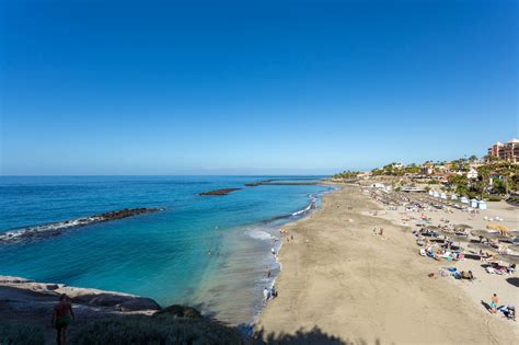 Playa del Duque (Tenerife) | Jet2holidays