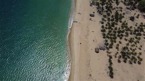 Mullaitivu beach Drone shot .Sri lanka . - YouTube