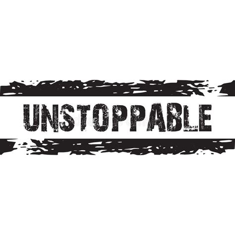 Unstoppable Logo