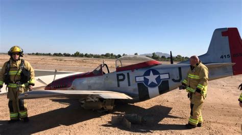 Kathryn's Report: Titan T-51 Mustang, N651P: Accident occurred October ...