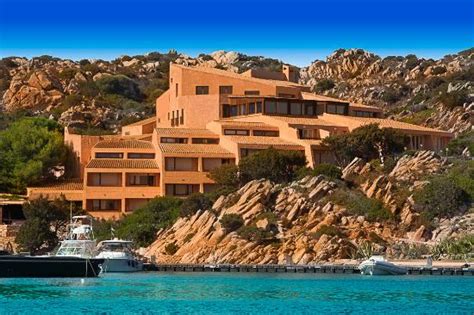 HOTEL CALA LUNGA - Prices & Reviews (La Maddalena, Sardinia - Maddalena Islands) - Tripadvisor