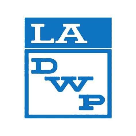 LADWP Logo - LogoDix