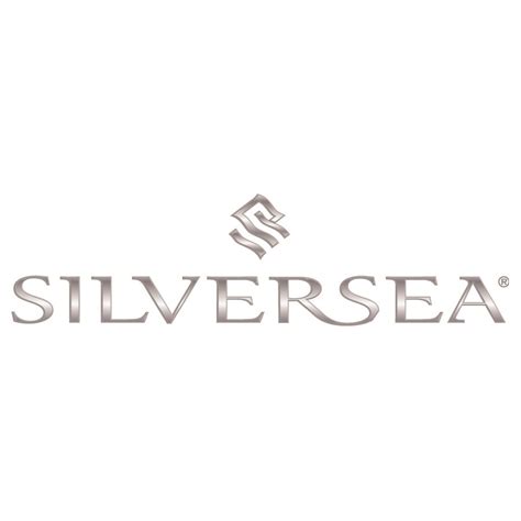 Silversea Logo | CruiseInd