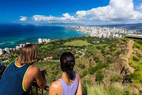 Volcanoes on Shaka Guide's East Oahu Shoreline Drive | Self-Guided Audio Tours