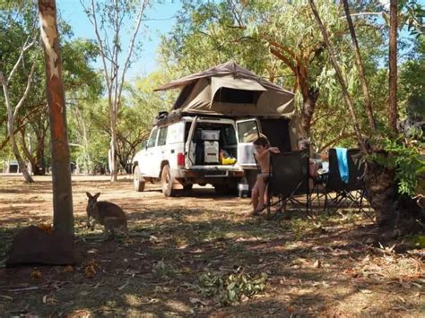 The Perfect Itinerary for a 2 week Northern Territory Road Trip ...