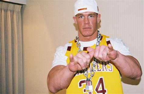 john cena in high school football team - John Cena Photo (19937418 ...