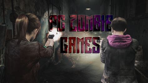 Zombie Games Story at Terry Totten blog