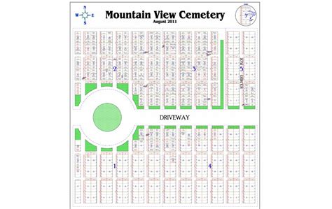 Map – RM of Mountain View No. 318