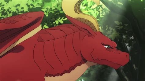 Dragon Goes House-Hunting Some More in Latest Anime Preview