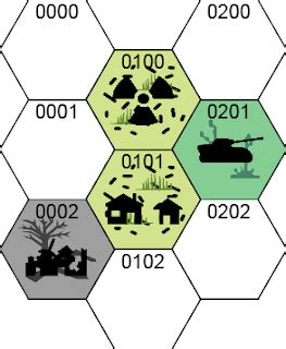 [Three Hexes] The Plague Lands