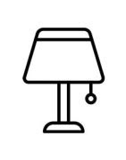 LED Table Lamp