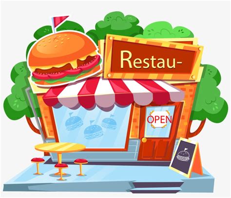 Shop clipart resturant, Shop resturant Transparent FREE for download on WebStockReview 2022