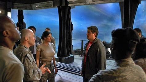 Stargate Universe Season 1 Episode 4 Watch Online | AZseries