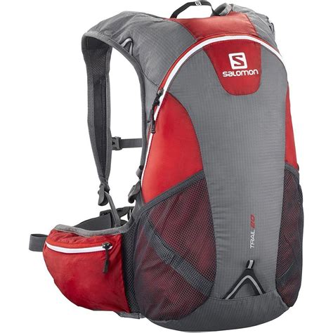 Salomon Trail 20 Set Backpack ** To view further for this item, visit ...