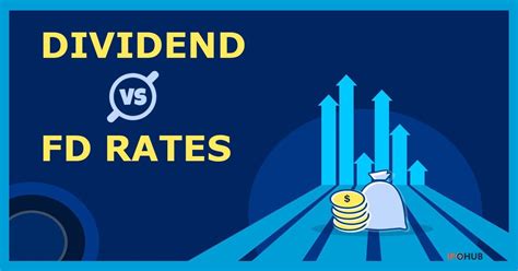 Dividend Stock Beats FD Rates - IPOHUB