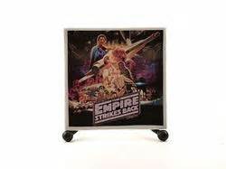 Star Wars Empire Strikes Back Coaster Set | Gadgetsin