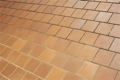 Free Image of Oblique view of brown floor tiles | Freebie.Photography