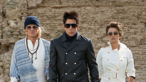 Get to know the characters and cameos of 'Zoolander 2'