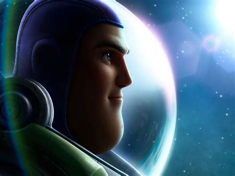 lightyear, 2022, movie, poster, 4k, HD Wallpaper | Rare Gallery