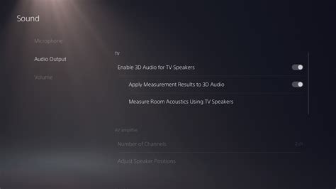 How to Enable 3D Audio on Your PS5 (And What It Does)