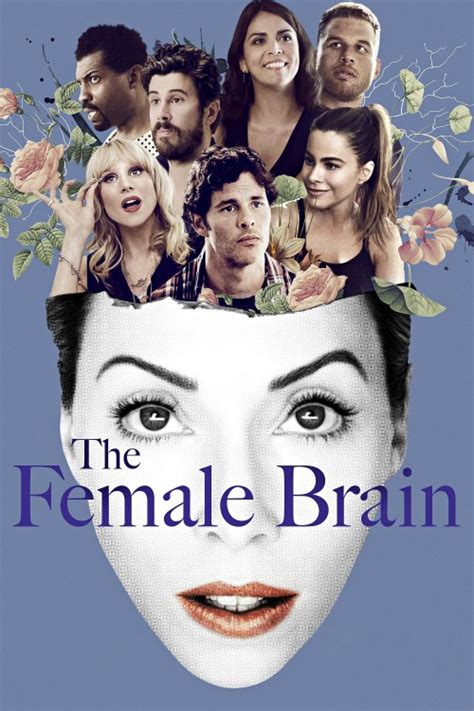 The Female Brain Movie Trailer - Suggesting Movie