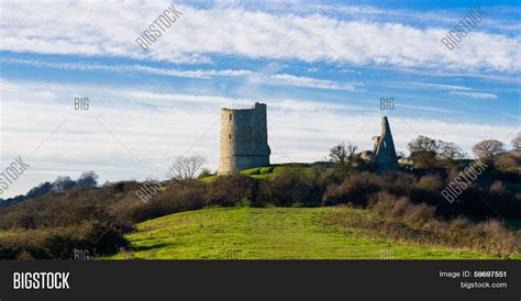 Old Castle Ruins Image & Photo (Free Trial) | Bigstock