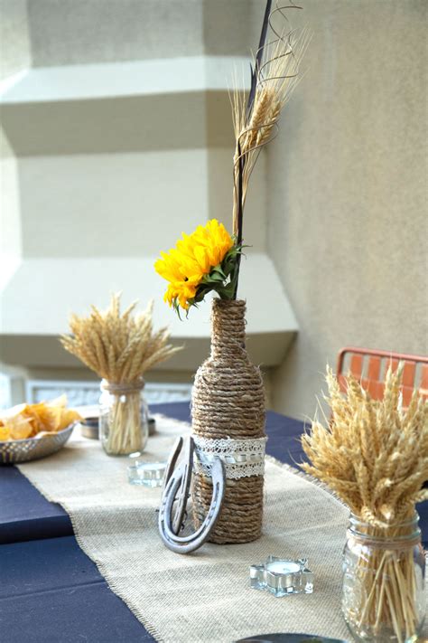 44 Top Images Country Western Party Ideas Decorations : Everyday is a ...