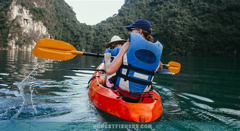 How To Kayak 2 Person? The Proper Way in 2021 | How to kayak, Kayak pools, Kayaking