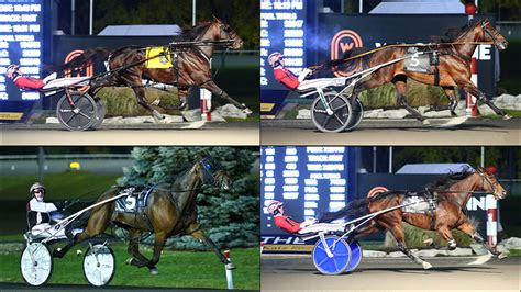 2022 Breeders Crown | Standardbred Canada