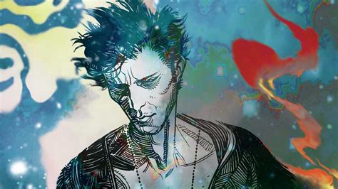 Neil Gaiman On Returning To 'Sandman,' Talking In His Sleep And The ...