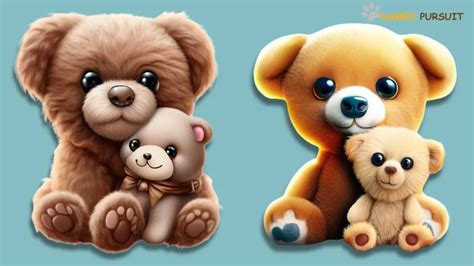 200+ Teddy Bear Names for Dogs [A-Z List]