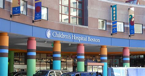 Boston Children’s Hospital Turns to CTP | CTP Boston