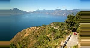 2018 Visitor Guide to Atitlan Natural Reserve, Guatemala