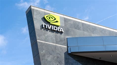 Nvidia’s Rocket-Ship Year — The Information