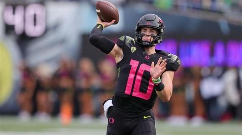 NFL Draft 2024 prospect primer: Next Patrick Mahomes? Ranking QBs to ...