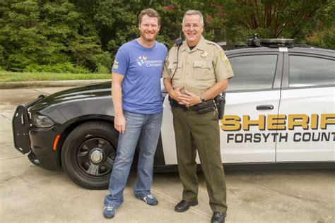 Forsyth County Sheriff’s Office wins #ItCanWait video contest - Forsyth ...