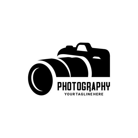 Photography Logo Svg - vrogue.co