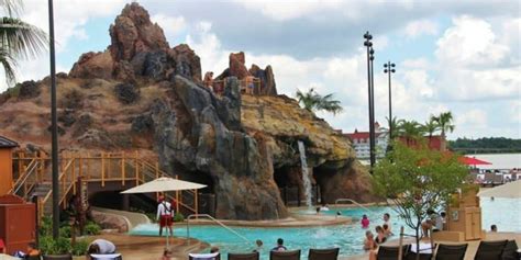 Disney’s Polynesian Resort Prepares for Another Closure